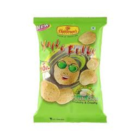 HALDIRAM HALKE FULKE WAFERS