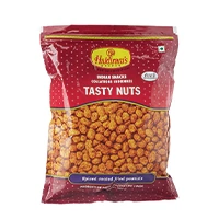 HALDIRAM TASTY NUT 400GM