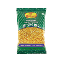 HALDIRAM MOONG DAL 200GM