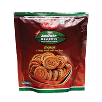 HALDIRAM CHAKLI 200GM