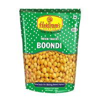 HALDIRAM BOONDI 150GM