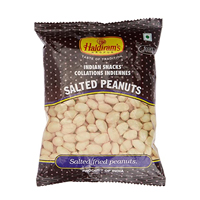 HALDIRAM SALTED PEENUT 150GM