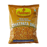 HALDIRAM CHATPATA DAL 200GM