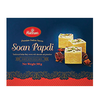 HALDIRAM SOAN PAPDI 400GM