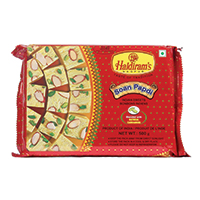 HALDIRAM SOAN PAPDI 500GM