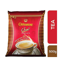 GOODRICK DUST TEA 500GM