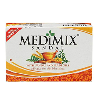 MEDIMIX SANDAL 125GM