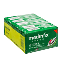 MEDIMIX SOAP 5*50GM