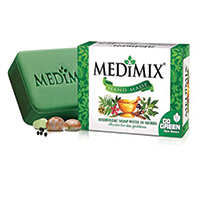 MEDIMIX COMBI PACK 4*625GM