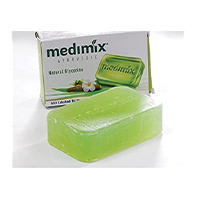 MEDIMIX GLYCERIN 3*125GM