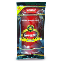 MOKSH GOVERNOR AGARBATTI 125GM