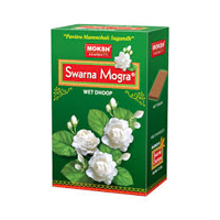 MOKSH SWARN GULAB DHOOP 10N