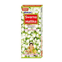 MOKSH SWARN MALIKA 125GM