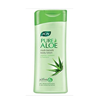 JOY ALOE VERA LOTION 120GM