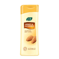 JOY HONEY & ALMOND LOTION 100ML