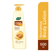 JOY HONEY & ALMOND 500ML