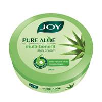 JOY PURE ALOE VERA MULTIBENEFIT 200ML