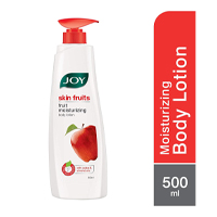 JOY SKIN FRUITS LOTION 500ML