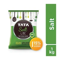 TATA LITE SALT 1KG
