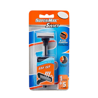 SUPER MAX SWIFT RAZOR
