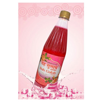 DINDAYAL RUH GULAB SARBAT 750ML