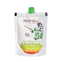 PATANJALI HERBAL HANDWASH 250ML