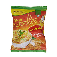 PATANJALI CHATPATA NOODLE 60GM