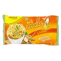 PATANJALI ATTA NOODLES CLASSIC 240GM