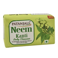 PATANJALI SOAP NEEM 75GM