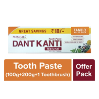 PATANJALI DANKANTI 300GM