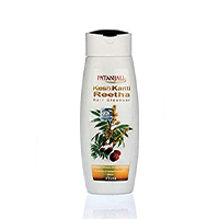PATANJALI KESH KANTI 200ml