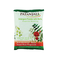 PATANJALI NEEM & ROSE 1KG