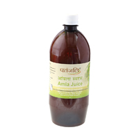 PATANJALI AMLA JUICE 1LTR
