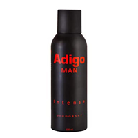 ADIGO MAN INTENSE DEO 200ML