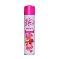 STANFRESH ROSE AIR FRESHNER 250ML