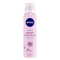 NIVEA DEO PEARL & BEAUTY 150ML