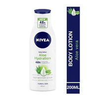 NIVEA ALOE HYDRATION LOTION 200ML