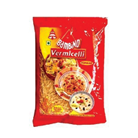 BAMBINO ROASTED VERMICELLI 200GM