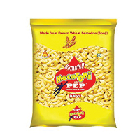 BAMBINO MACRONI 400GM