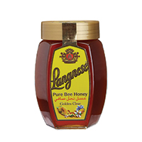 GOLDEN HONEY 1KG