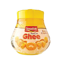 GOWARDHAN COW GHEE JAR 1LTR