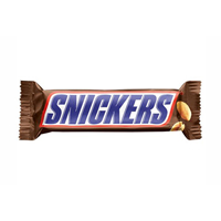 SNICKERS TOFFEE 57GM