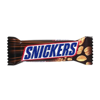 SNICKERS TOFFEE 32GM