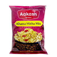 AAKASH KHATTA MITHA 350GM