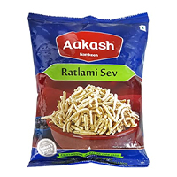 AAKASH RATLAMI SEV 150GM