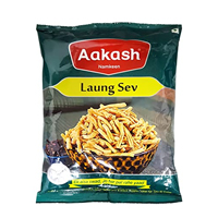 AAKASH LAUNG SEV 150GM