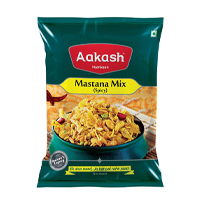 AAKASH MASTANA MIX 200GM