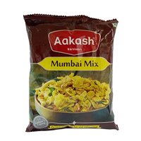 AAKASH MUMBAI MIX 150GM