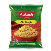 AAKASH ALOO BHUJIA 350GM