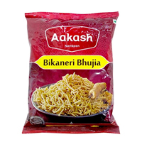 AAKASH BIKANERI BHUJIA 350GM